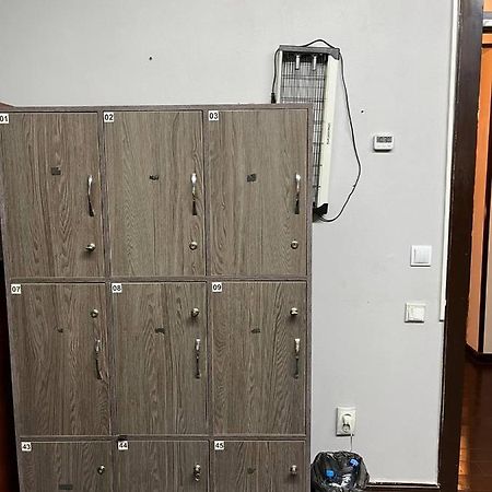 Tokyo Hostel Koktobe 외부 사진