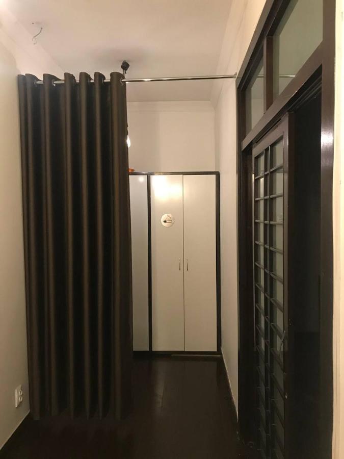 Tokyo Hostel Koktobe 외부 사진