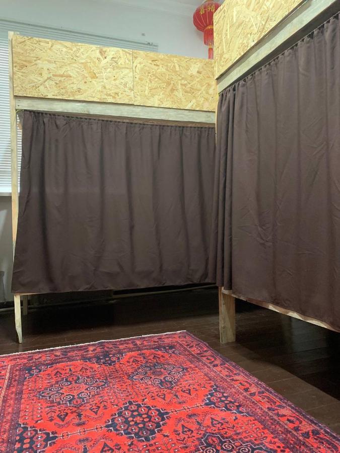 Tokyo Hostel Koktobe 외부 사진