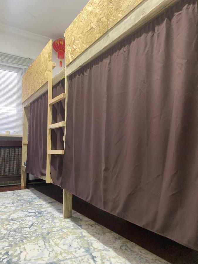 Tokyo Hostel Koktobe 외부 사진